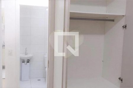 Apartamento à venda com 2 quartos, 40m² em Vila Ema, São Paulo