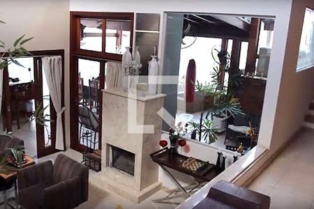 Casa para alugar com 4 quartos, 340m² em Jardim Caxambu, Jundiaí