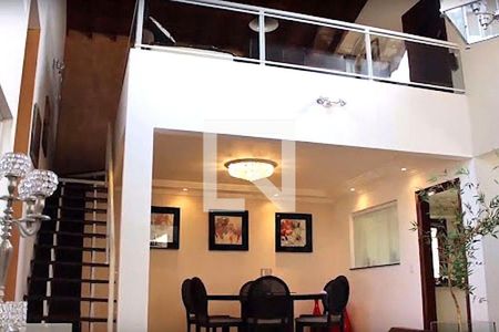 Casa para alugar com 4 quartos, 340m² em Jardim Caxambu, Jundiaí