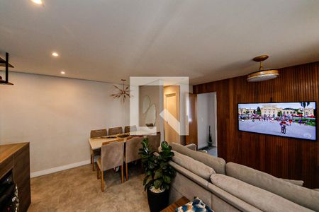 Apartamento à venda com 2 quartos, 65m² em Vila Prudente, São Paulo