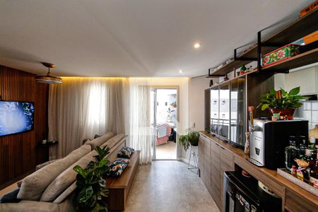 Apartamento à venda com 2 quartos, 65m² em Vila Prudente, São Paulo