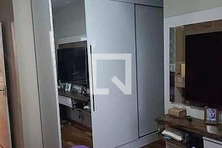Casa à venda com 3 quartos, 125m² em Jardim Ester, São Paulo