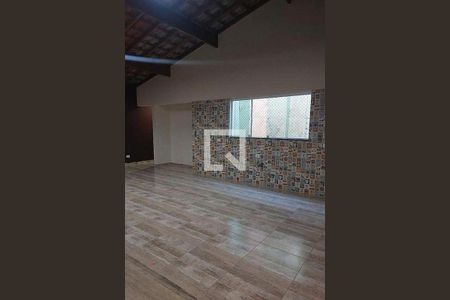 Casa à venda com 3 quartos, 140m² em Jardim Hollywood, São Bernardo do Campo