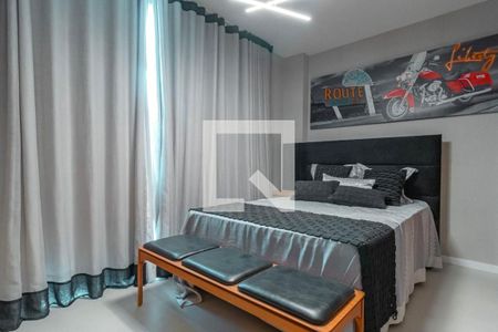 Apartamento à venda com 3 quartos, 125m² em Santo Antônio, Niterói