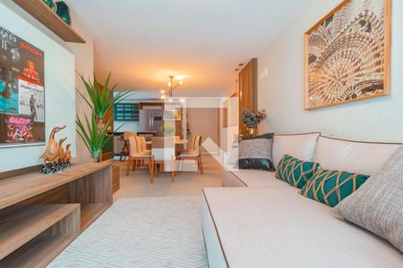 Apartamento à venda com 3 quartos, 125m² em Santo Antônio, Niterói