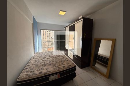 Apartamento para alugar com 1 quarto, 48m² em Vila Buarque, São Paulo