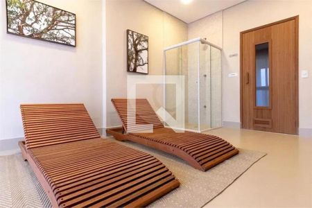 Apartamento à venda com 3 quartos, 137m² em Aclimação, São Paulo