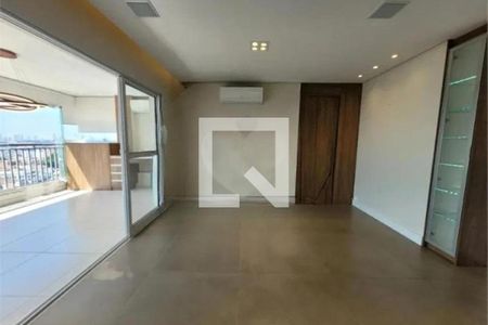 Apartamento à venda com 3 quartos, 137m² em Aclimação, São Paulo