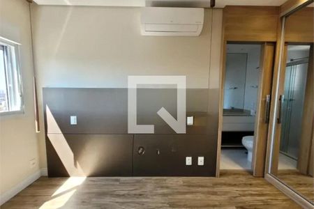 Apartamento à venda com 3 quartos, 137m² em Aclimação, São Paulo