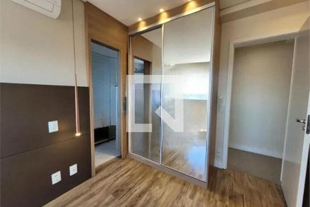 Apartamento à venda com 3 quartos, 137m² em Aclimação, São Paulo
