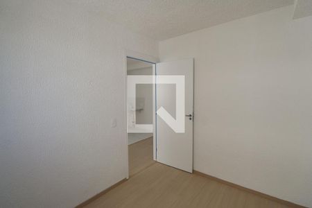 Quarto 1 de apartamento para alugar com 2 quartos, 32m² em Parque Novo Mundo, São Paulo