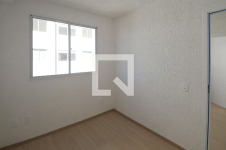 Quarto 1 de apartamento para alugar com 2 quartos, 32m² em Parque Novo Mundo, São Paulo