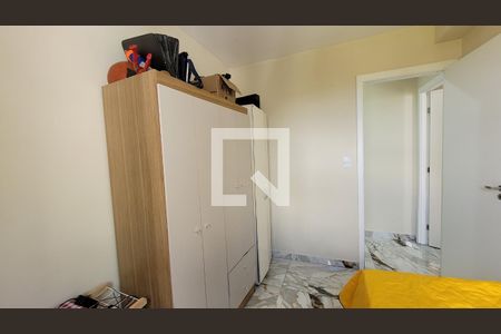 Quarto 02 de apartamento para alugar com 2 quartos, 40m² em Pequeno Coração, Itaquaquecetuba