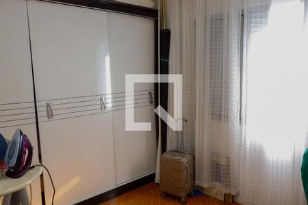 Quarto 2 de apartamento à venda com 2 quartos, 85m² em Presidente Altino, Osasco