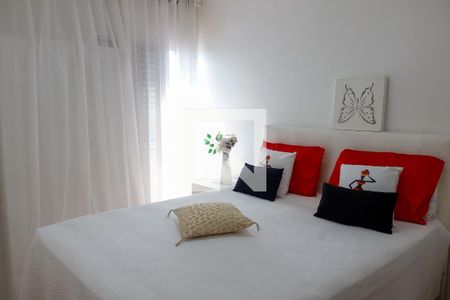 Quarto 1 de apartamento à venda com 2 quartos, 85m² em Presidente Altino, Osasco