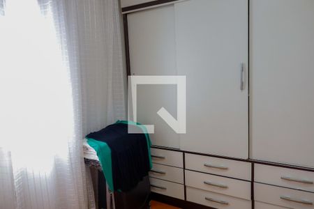 Quarto 2 de apartamento à venda com 2 quartos, 85m² em Presidente Altino, Osasco