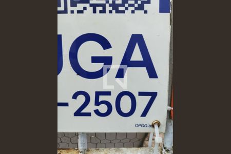 OPGG82 de casa para alugar com 1 quarto, 40m² em São Salvador, São Paulo