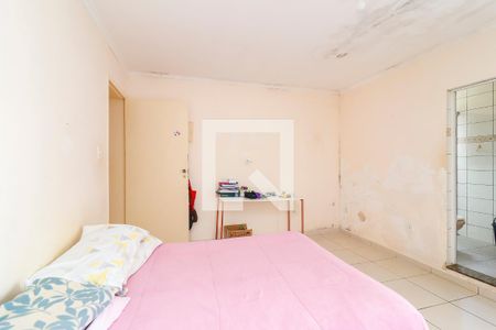 Quarto 1 - Suíte de casa à venda com 3 quartos, 210m² em Vila Jacuí, São Paulo