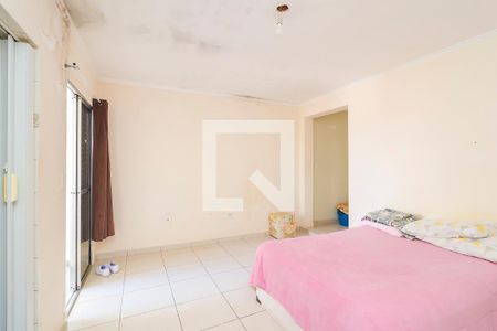 Quarto 1 - Suíte de casa à venda com 3 quartos, 210m² em Vila Jacuí, São Paulo