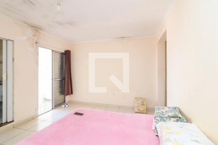 Quarto 1 - Suíte de casa à venda com 3 quartos, 210m² em Vila Jacuí, São Paulo