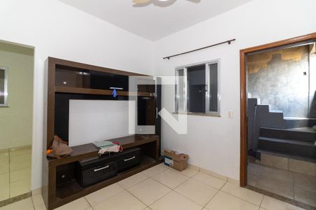 Sala de apartamento para alugar com 2 quartos, 80m² em Bento Ribeiro, Rio de Janeiro