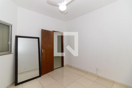 Quarto 1 de apartamento para alugar com 2 quartos, 80m² em Bento Ribeiro, Rio de Janeiro