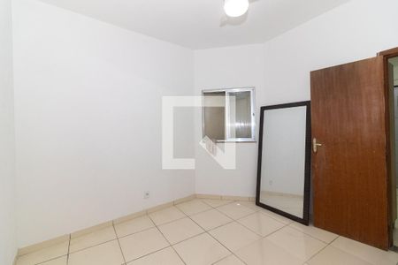 Quarto 1 de apartamento para alugar com 2 quartos, 80m² em Bento Ribeiro, Rio de Janeiro