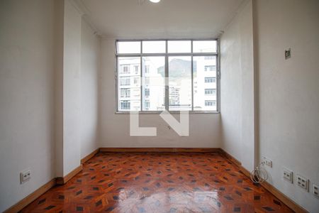 Quarto Suite de apartamento para alugar com 4 quartos, 110m² em Tijuca, Rio de Janeiro