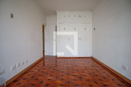 Quarto Suite de apartamento para alugar com 4 quartos, 110m² em Tijuca, Rio de Janeiro