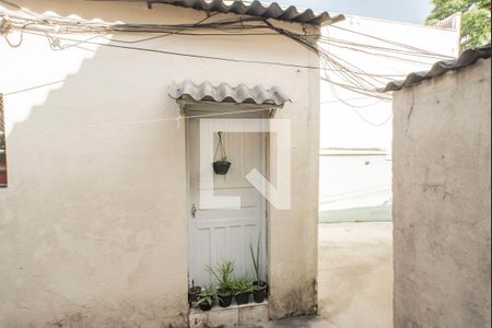 Vista da Suíte de casa para alugar com 2 quartos, 100m² em Vila da Saúde, São Paulo
