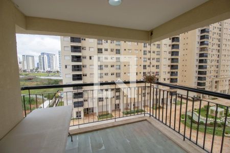 Apartamento para alugar com 2 quartos, 71m² em  Águas Claras, Brasília
