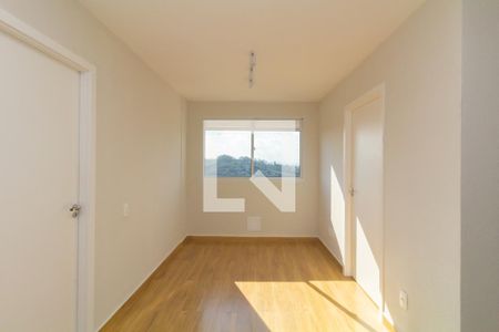 Sala/Cozinha de apartamento para alugar com 2 quartos, 35m² em Conjunto Habitacional Santa Etelvina Iii, São Paulo