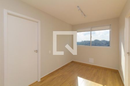 Sala/Cozinha de apartamento para alugar com 2 quartos, 35m² em Conjunto Habitacional Santa Etelvina Iii, São Paulo