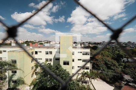 Quarto 1 de apartamento para alugar com 2 quartos, 48m² em Artur Alvim, São Paulo