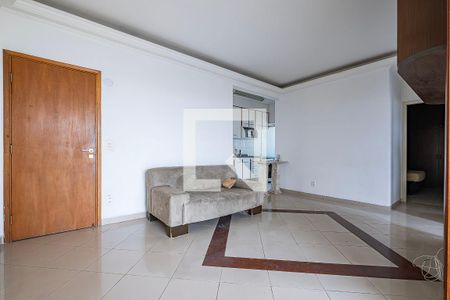 Sala/Cozinha de apartamento para alugar com 2 quartos, 68m² em Jardim Paulista, São Paulo