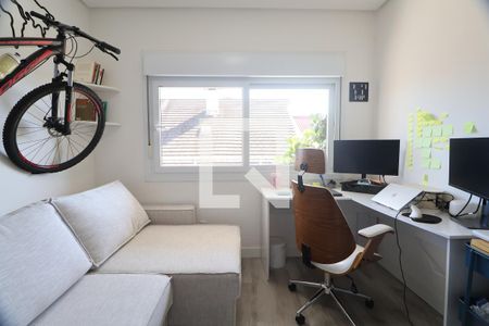 Quarto 1 de apartamento à venda com 3 quartos, 120m² em Centro, Canoas