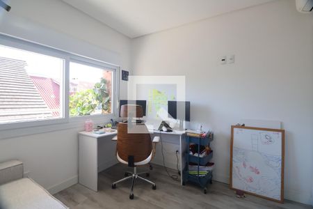 Quarto 1 de apartamento à venda com 3 quartos, 120m² em Centro, Canoas