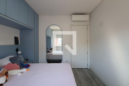 Quarto 2 de apartamento à venda com 3 quartos, 120m² em Centro, Canoas