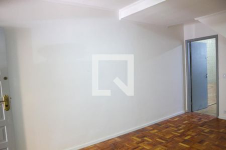 Sala de casa à venda com 2 quartos, 73m² em Jardim Rizzo, São Paulo