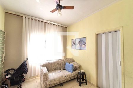 Sala de casa à venda com 4 quartos, 250m² em Jardim São Fernando, Campinas