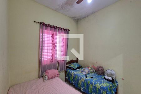 Quarto 1  de casa à venda com 4 quartos, 250m² em Jardim São Fernando, Campinas