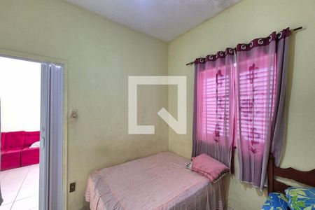 Quarto 1  de casa à venda com 4 quartos, 250m² em Jardim São Fernando, Campinas