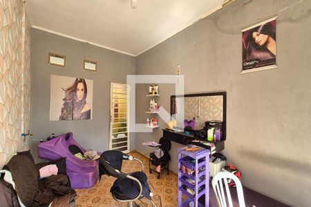 Sala 2  de casa à venda com 4 quartos, 250m² em Jardim São Fernando, Campinas