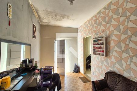 Sala 2  de casa à venda com 4 quartos, 250m² em Jardim São Fernando, Campinas