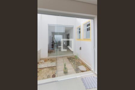 Sala de casa para alugar com 4 quartos, 300m² em Vila Clementino, São Paulo