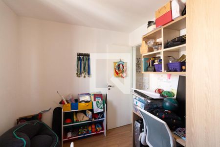 Quarto 1 de apartamento à venda com 3 quartos, 66m² em Jardim Esmeralda, São Paulo
