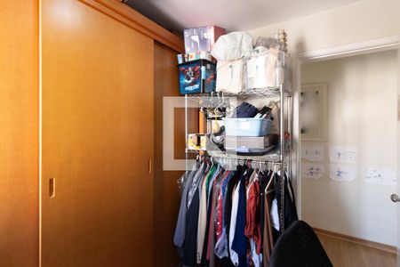 Quarto 2 de apartamento à venda com 3 quartos, 66m² em Jardim Esmeralda, São Paulo