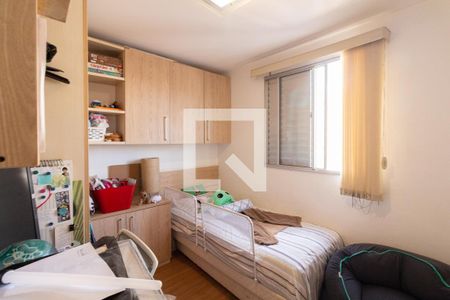 Quarto 1 de apartamento à venda com 3 quartos, 66m² em Jardim Esmeralda, São Paulo