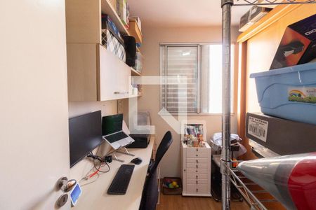 Quarto 2 de apartamento à venda com 3 quartos, 66m² em Jardim Esmeralda, São Paulo