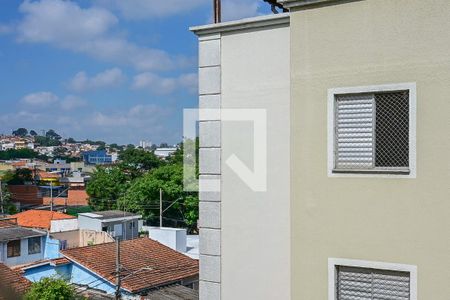 Vista de apartamento à venda com 2 quartos, 96m² em Parque Esmeralda, São Paulo